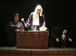 „O poveste posibilă” duminică, la …