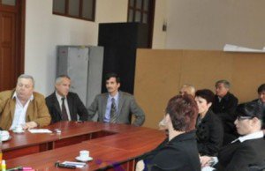 Vezi componența Biroului Electoral de …