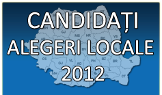 Vezi topul partidelor cu cei mai mulţi candidaţi la alegerile locale