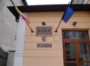 Partidele politice au fost somate …