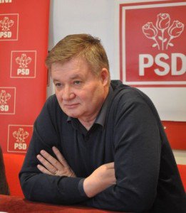 Gheorghe Marcu: În opinia noastră, USL este cea mai bună echipă