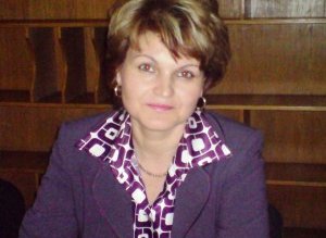 Mihaela Huncă ia în calcul …