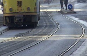 Strada Primăverii va intra anul …