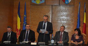 Adrian Constantinescu învestit astăzi în …