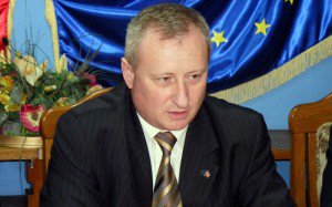 Fostul prefect de Botoşani, Cristian …