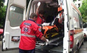 Minoră accidentată de un șofer …