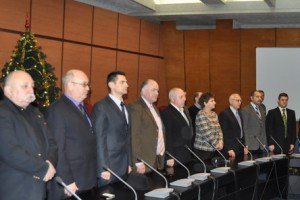 Directorii instituţiilor deconcentrate numiţi pe …