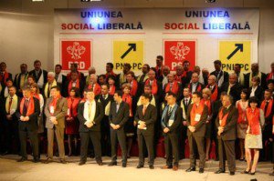 Sute de participanţi prezenţi la …