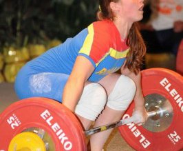 O medalie de aur și …