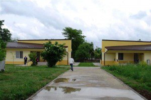 Căsuţe moderne de tip familial …