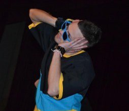 Ieri a avut loc concursul …