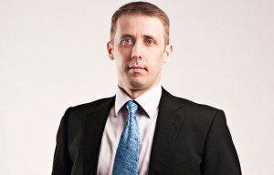 Ovidiu Portariuc: „Dacă domnul Flutur …