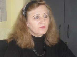 Maria Ţiprigan: „Vreau public să …