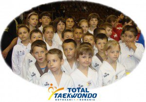 Medalii obținute de botoșăneni la Campionatul Naţional de Taekwondo WTF
