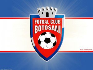 FC Botoşani a terminat la egalitate cu FCM Bacău