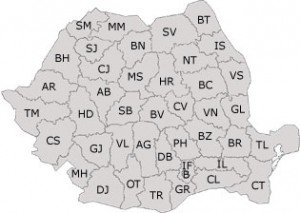 Atenție! Avertizare meteorologică de ploi şi cantităţi de apă însemnate