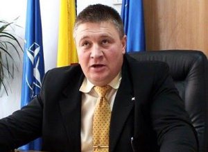 Candidatul USL la funcția de …