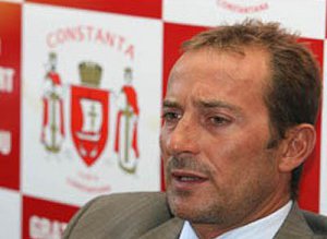 Radu Mazăre vine săptămâna viitoare …