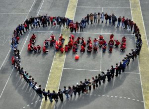 Liceenii de la Laurian, câştigători …