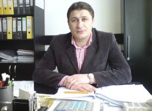 Fratele lui Florin Ţurcanu, ministru …