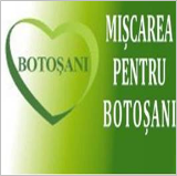 Comunicat Mişcarea pentru Botoşani: Guvernul …