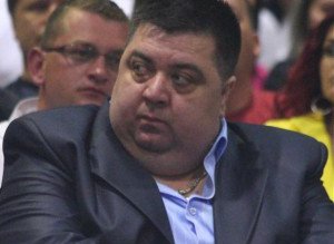 Executare silită pentru mama lui …