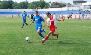 FC Botoşani joacă astăzi cu Viitorul Constanţa, în direct la Digi Sport