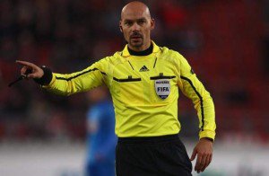 Viitorul Constanţa-FC Botoşani: Meci întrerupt …