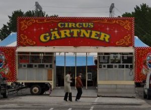 Circul Gartner din Germania va …