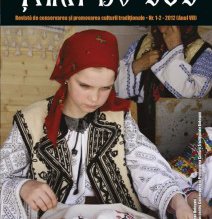 Consiliul Judeţean sprijină conservarea şi …