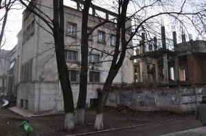 Cele două bazine de înot care trebuiau realizate în municipiul Botoşani au slabe şanse de a mai fi finanţate de Ministerul Dezvoltării