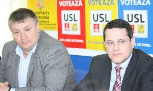 Conform ministrului Dezvoltării, Florin Ţurcanu are valenţe în mai multe domenii