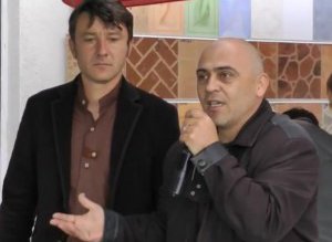 UNPR şi-a lansat candidatul la …