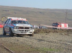 Raliul Botoşaniului va avea loc …