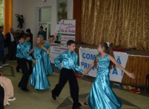 Maratonul artelor la Festivalul Vis …