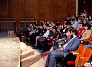 Botoșani: Conferinţa Naţională „Mentorship şi …