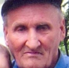 Bărbat dispărut de la domiciliu