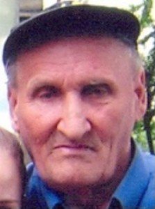 Bărbat dispărut de la domiciliu