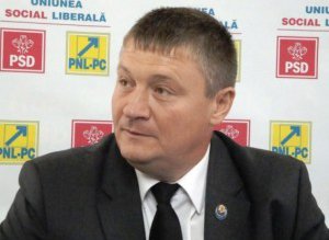 Florin Țurcanu prezintă Programul socio-economic …