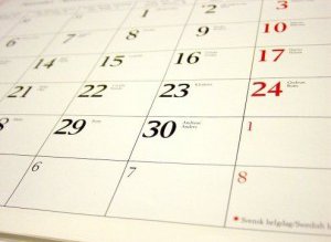 O nouă zi liberă. Sărbătoarea …