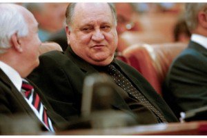 Fost senator de Botoşani, Octav …