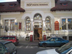 Peste 100 de poştaşi din Botoşani își pot pierde locul de muncă în perioada imediat următoare