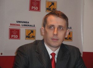 Ovidiu Portariuc: „Voluntarii americani izgoniţi …