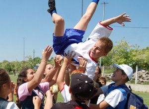 Duminică are loc “Cupa de …