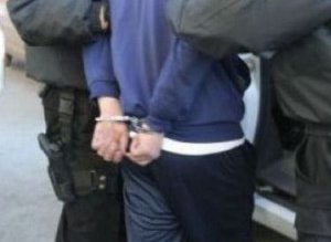 Tineri reţinuţi pentru săvârşirea infracţiunii …