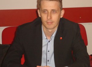 Ovidiu Portariuc și-a prezentat planul …