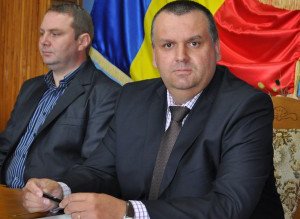 În urma vizitei la instituţiile …