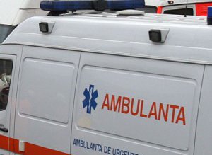 O femeie fără adăpost a …