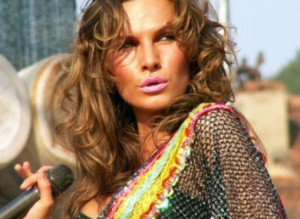 Anna Lesko şi Ciro de …