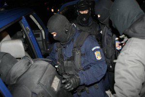 Descinderi DIICOT la sediile unor …